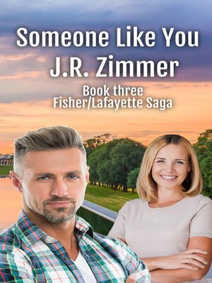 cover image of Someone Like You